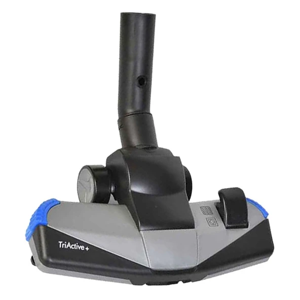 Philips İle Uyumlu Marathon Süpürgeler İçin Pim Delikli Triactive Elektrikli Süpürge Emici Yer Başlığı ürün görseli