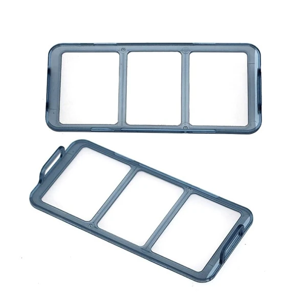 Anker İle Uyumlu Eufy RoboVac 11S 30 30C 15C 15T 12 25C 35C Robot Süpürge Filtre - Resim 2