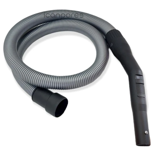 Philips İle Uyumlu Triathlon Athena Elektrikli Süpürge Hortumu Pimli Tutma Sapı - Resim 2