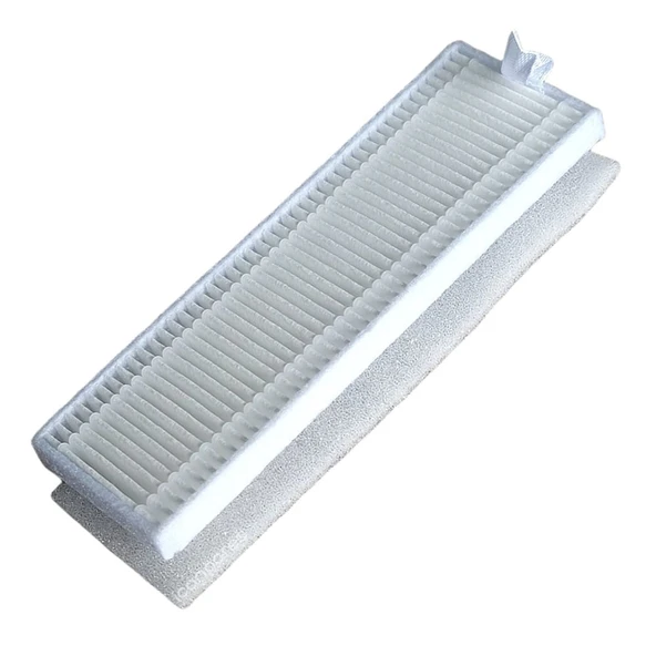 Xiaomi İle Uyumlu Mijia G1 MJSTG1 Robot Süpürge Hepa Filtre 1 Adet - Resim 2