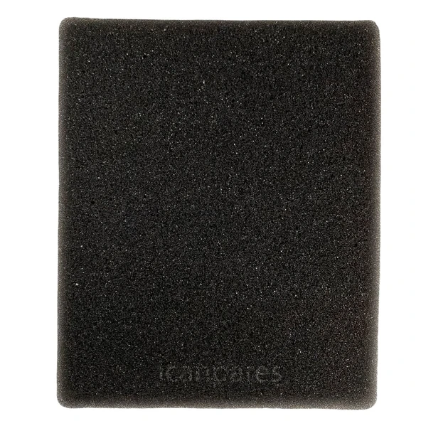 Philips İle Uyumlu FC 9919 9922 9923 9924 9925 9928 9929 9934 XB 9125 9145 9155 9185 Süpürge Ön Filtre - Resim 5