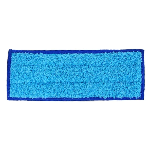 iRobot İle Uyumlu Braava Jet 240 241 Serisi Fiber Robot Süpürge Mop Bezi - Resim 2