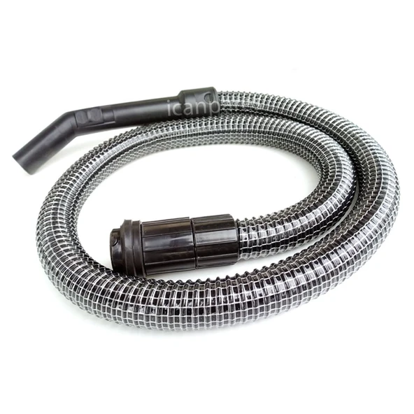 Nilfisk İle Uyumlu GD 930 Elektrikli Süpürge Çelik Telli Hortumu - Resim 4