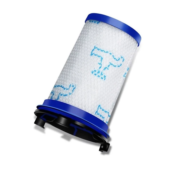 Rowenta İle Uyumlu RH 9059WO RH 7324 - 7329 Air Force ZR009001 Süpürge Filtresi - Resim 4