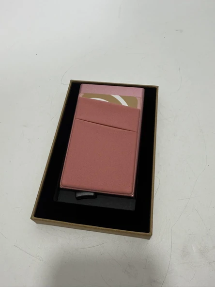 Volkit Rfid Korumalı Kartlık Cüzdan - Resim 3