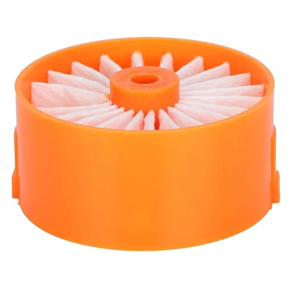 Black & Decker İle Uyumlu BSV20 Elektrikli Süpürge Hepa Filtre ürün görseli