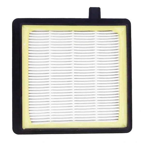 Fakir İle Uyumlu Bonnie Clyde Elektrikli Süpürge Hepa Filtre - Resim 2