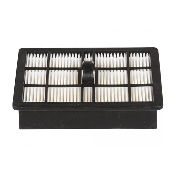 Nilfisk İle Uyumlu Action A 100 A200 Parquet Action Plus Special Bravo HE Parquet Süpürge Hepa Filtre ürün görseli