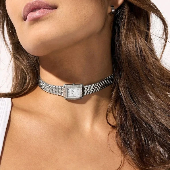 Michael Kors MK4834 Kadın Kol Saati - Resim 4