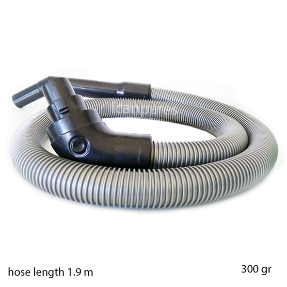 Arçelik Beko İle Uyumlu Mite Geniş Elektrikli Süpürge Hortumu - Resim 5