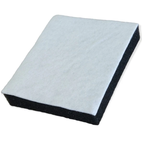 Samsung İle Uyumlu DJ63-00669A SC 4320 4321 4325 432A 4330 4331 4335 4337 Süpürge Çıkış Mikro Filtresi ürün görseli