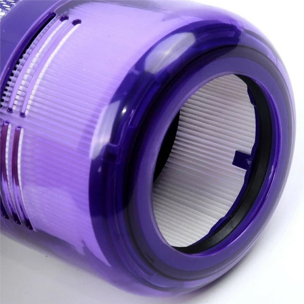 Dyson İle Uyumlu 970013-02 SV14 V11 Absolute V15 Elektrikli Süpürge Dik Filtre - Resim 4