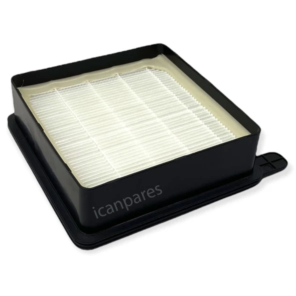 Arçelik İle Uyumlu S 7585 7590 Imperium TSZ 9953 SilentPro Süpürge Ön Motor Hepa Filtresi - Resim 2