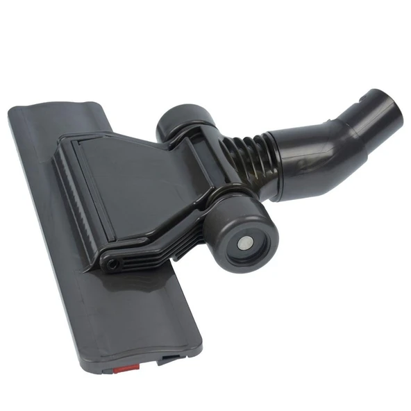 Dyson İle Uyumlu Elektrikli Süpürge İnce Dar Alan Emici Başlığı - Resim 2