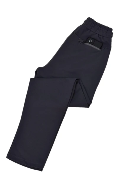 Erkek Jogger Pantolon Bel Tam Lastik AS-426 BGL-ST04516 - Resim 10