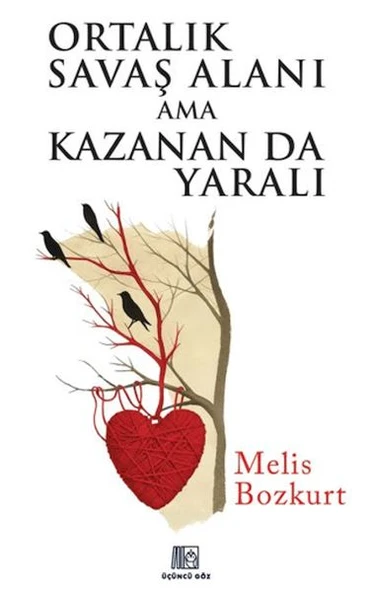 Ortalık Savaş Alanı Ama Kazanan Da Yaralı ürün görseli