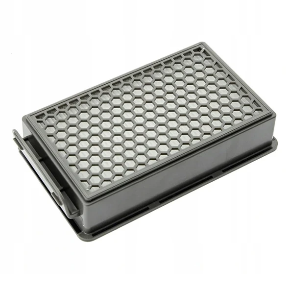 Rowenta İle Uyumlu RO 3719 3723 3751 3755 TA 3786 3778 Compact Power Cyclonic Süpürge Filtre Seti - Resim 2