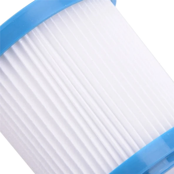 Black & Decker İle Uyumlu VPF20 HFEJ415JWMF22 HSVJ520JMBF27 Elektrikli Süpürge Hepa Filtre - Resim 3