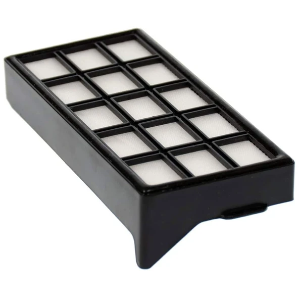 Arçelik İle Uyumlu S 7424 Elektrikli Süpürge Çerçeve Filtre ürün görseli