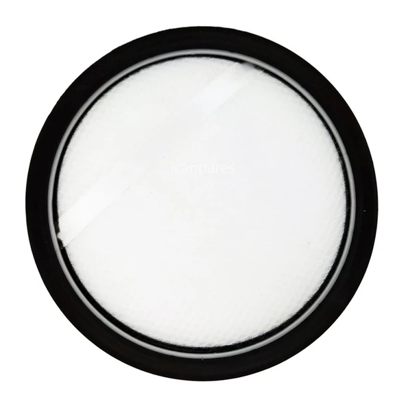 Arçelik İle Uyumlu 9178008911 S 7540 7540T Elektrikli Süpürge Hepa Filtre - Resim 3