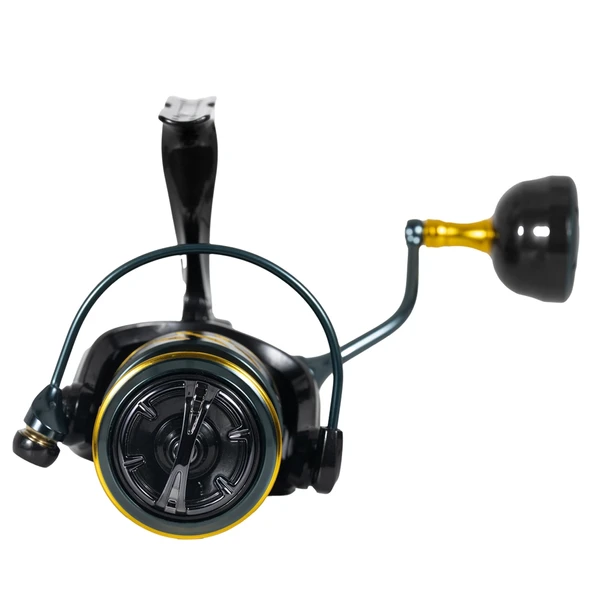 Ryuji Rocky 4000 SW Spin Olta Makinesi - Resim 3