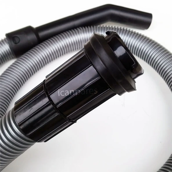 Nilfisk İle Uyumlu GD 930 Elektrikli Süpürge Hortumu - Resim 2