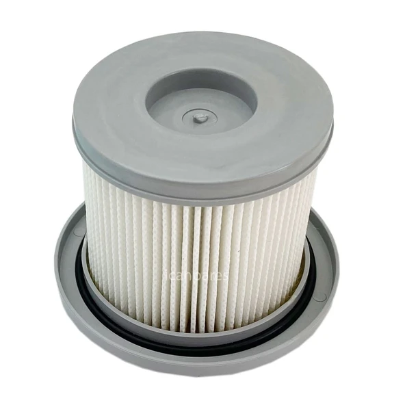 Philips İle Uyumlu FC 8710 - 8724 8712 8716 8720 8722 Elektrikli Süpürge Silindir Hepa Filtre ürün görseli