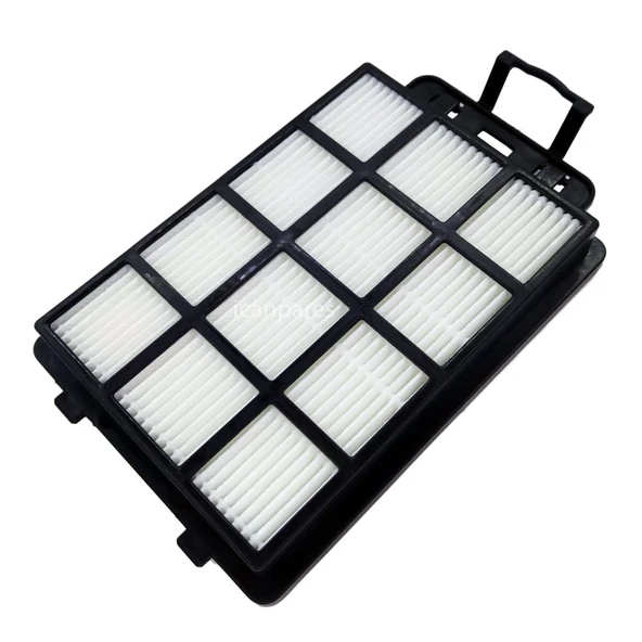 Arçelik İle Uyumlu 9178008956 S 7540 7540T Elektrikli Süpürge Hepa Filtre - Resim 2