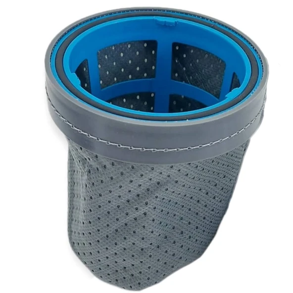 Arçelik İle Uyumlu 9197059750 Elektrikli Süpürge Kafes Filtre - Resim 2