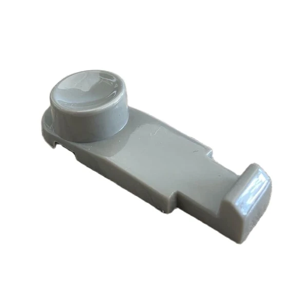 Arçelik Beko İle Uyumlu Mite Buster Elektrikli Süpürge Hortum Mandalı Tırnak KISA 1 Adet ürün görseli