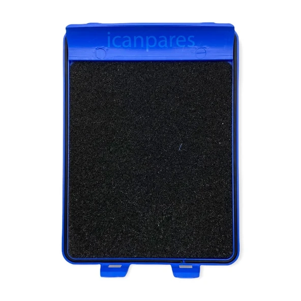 Philips İle Uyumlu FC 9919 9922 9923 9924 9925 9928 9929 9934 XB 9125 9145 9155 9185 Süpürge Ön Filtre - Resim 2