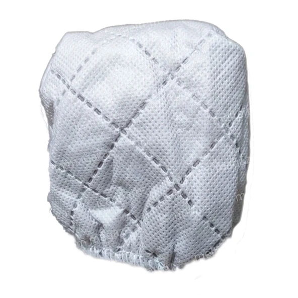 Fantom İle Uyumlu P 1200 Pratik WF 5100 CC 3400 DC 1000 Carbon Elektrikli Süpürge Toz Torbası 1 Adet ürün görseli