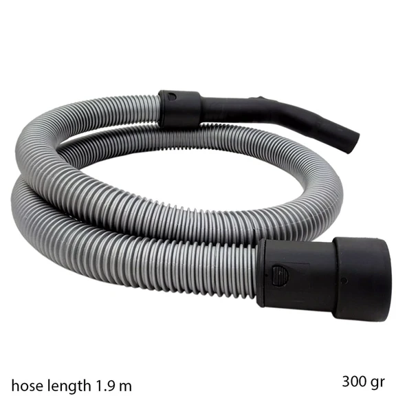 Bosch İle Uyumlu Amphibixx Pro Elektrikli Süpürge Hortumu - Resim 5