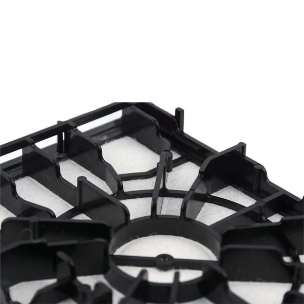 Bosch İle Uyumlu BSG 6A110 579421 BGB 7230 BGL 8SIL59T 4330 Ergomaxx'x Süpürge Motor Koruma Filtre - Resim 4