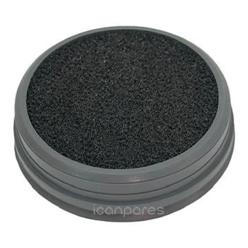 Philips İle Uyumlu FC 8009/81 6723 6724 6725 6726 6727 6728 6729 XC 8049 Şarjlı Dikey Süpürge Filtresi - Resim 2