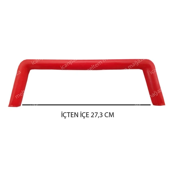 Rowenta İle Uyumlu RB 50 Elektrikli Süpürge Tutma Sapı Kulbu ürün görseli