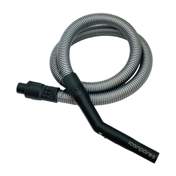 Fakir İle Uyumlu Veyron Serisi Elektrikli Süpürge Güçlü Hortumu - Resim 10