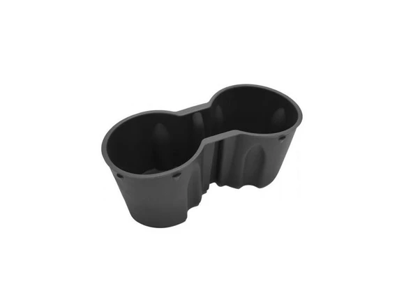 Tesla Model 3 ve Model Y Bardak Tutucu ürün görseli 1