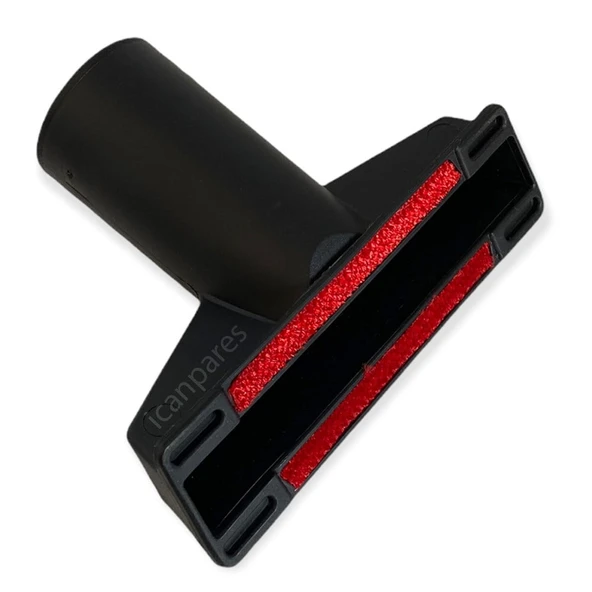 Universal 32 mm Elektrikli Süpürge Perde Emicisi - Resim 2