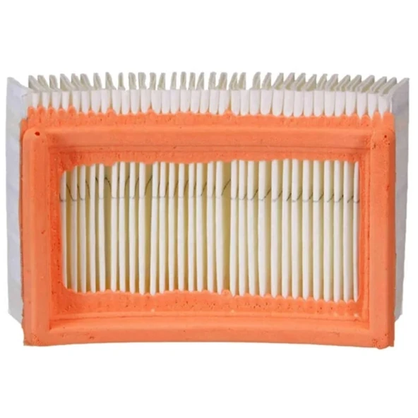 İhlas İle Uyumlu Aura Cleanmax Elektrikli Süpürge Polen Hepa Filtre ürün görseli