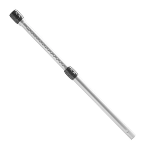 Philips İle Uyumlu Performer Pro Çelik Elektrikli Süpürge Teleskopik Boru - CP9273/01 - Resim 3