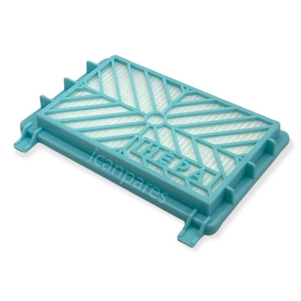 Philips İle Uyumlu S-Class Hepa Filtre - Resim 4