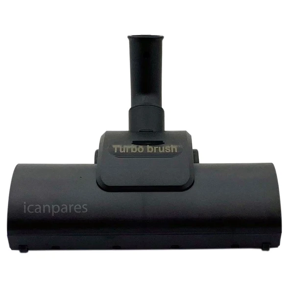 Universal 32 mm Turbo Elektrikli Süpürge Emici Başlık - Resim 4