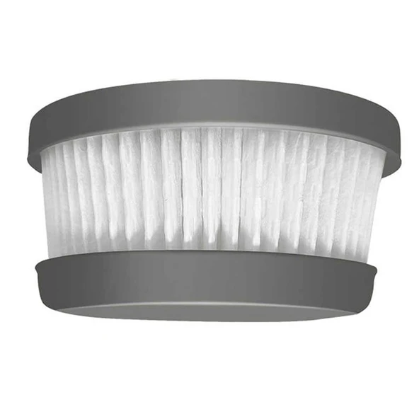 Black & Decker İle Uyumlu ORB4810 ORB48 ORB72 VFORB10 Elektrikli Süpürge Hepa Filtre - Resim 2