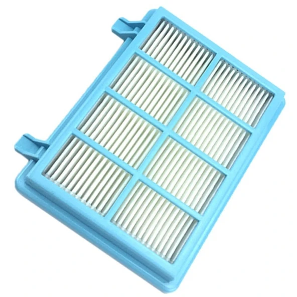 Philips İle Uyumlu FC 9331 9332 PowerPro City 9330 Power Cyclon Süpürge Hepa Çıkış Filtresi - Resim 2