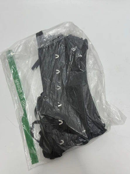 Çiçek Dantelli Göğüs Üstü Bel İnceltici Büstiyer S Beden - Resim 7