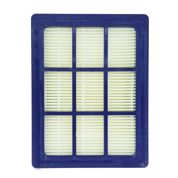 Nilfisk İle Uyumlu Elite Power Energy Eco Special P10 P12 WCO13P08A1 Allergy Elektrikli Süpürge Hepa Filtre ürün görseli