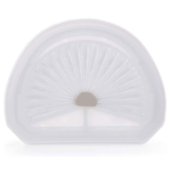 Black & Decker İle Uyumlu VLPF10 HLVA320J00 N575266 Elektrikli Süpürge Hepa Filtre - Resim 2