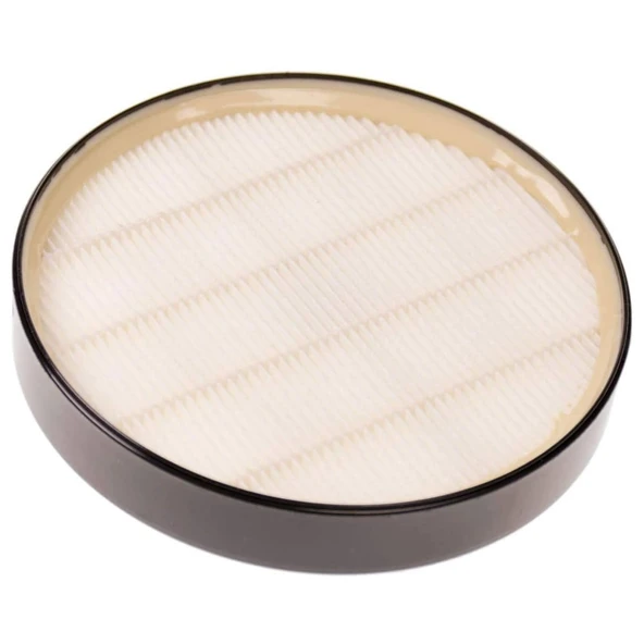 Arçelik İle Uyumlu 9191512171 S 7423 S 7424 S 7430 Elektrikli Süpürge Yuvarlak Hepa Filtre - Resim 2