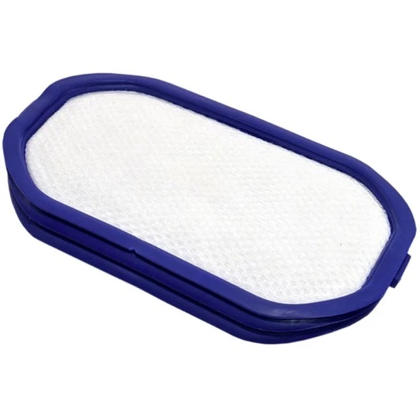 Dyson İle Uyumlu 917066-02 DC 30 31 34 35 56 44 Digital Slim Elektrikli Süpürge Ön Filtre - Resim 2